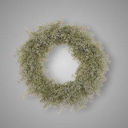 Wreath Ginkgo L D. 60