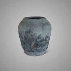 Bolvase Grandeur BRYNXZ Stone Black D.29 H.32