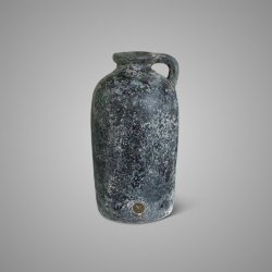 Jug Basic Basalt L D.22 H.40