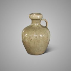 Jug Idylle Khaki Olive D.17 H.23