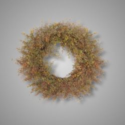 Wreath Juniperus L D. 60