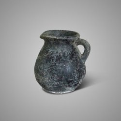 Jug Boost Basic Basalt D.25 H.22