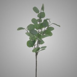 Eucalyptus Spray Green 64cm