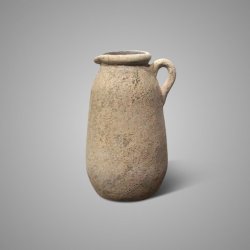 Jug Classic Limestone M D.15 H.28