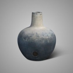 Jar Wine Ancient Clay S D.18 H.23