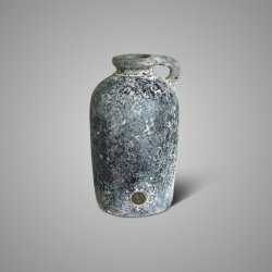 Jug Basic Basalt M D.18 H.30