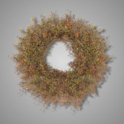 Wreath Juniperus M D.50