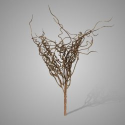 Twig Bush 35 cm