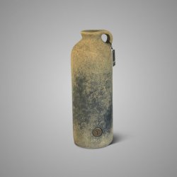 Bottle One Ear Ancient Earth M D.13 H.39