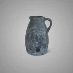 Jug Classic BRYNXZ Stone Black D.20 H.37