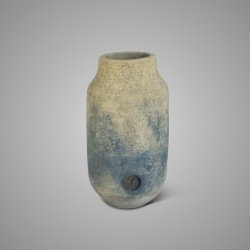 Vase Edge Ancient Earth M .D.15 H.30