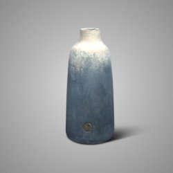 Bottle with Neck Ancient Clay L D.16 H.40