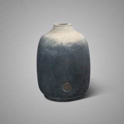 Jar Wine Ancient Clay M D.25 H.30