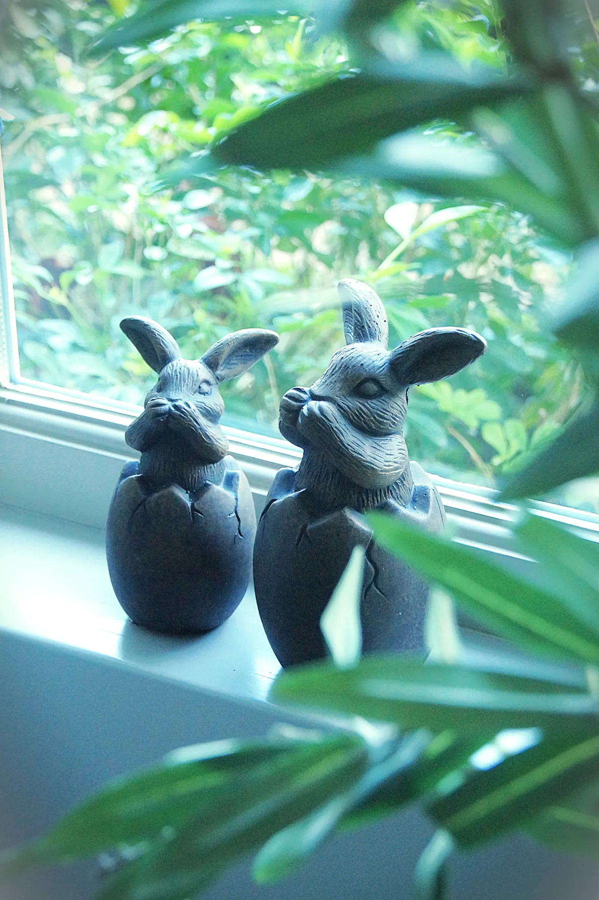 De eerste items uit de nieuwe collectie zijn gearriveerd.